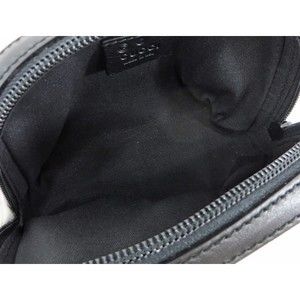 Gucci Black pouch